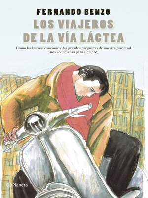 cover image of Los viajeros de la Vía Láctea